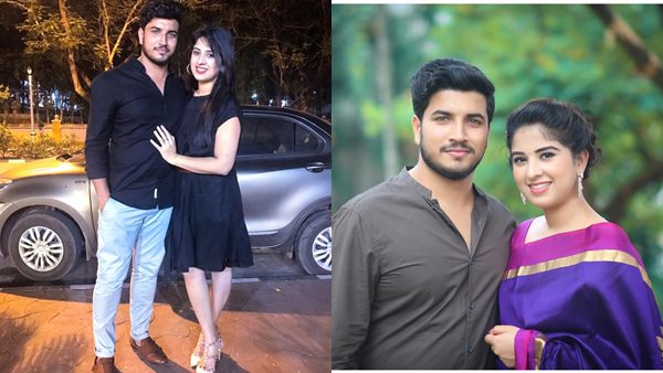  വിവാഹം കഴിഞ്ഞ് നാലരവര്‍ഷം