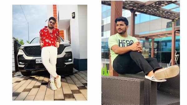  കൊച്ചിനെ നോക്കാം