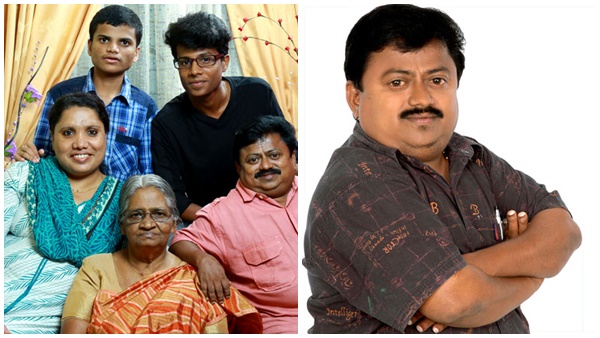   ഒറ്റയ്ക്കാണെന്ന്  തോന്നിയ നിമിഷം