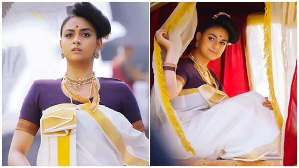 മലയാളത്തിലൂടെ തുടങ്ങി