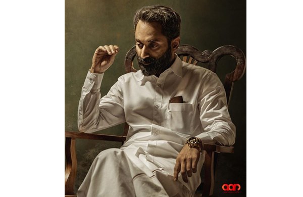 മഹേഷ് നാരായണന്റെ വാക്കുകളിലേക്ക്