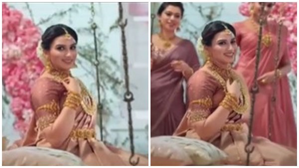 കാളിദാസിന്റെ സങ്കടം