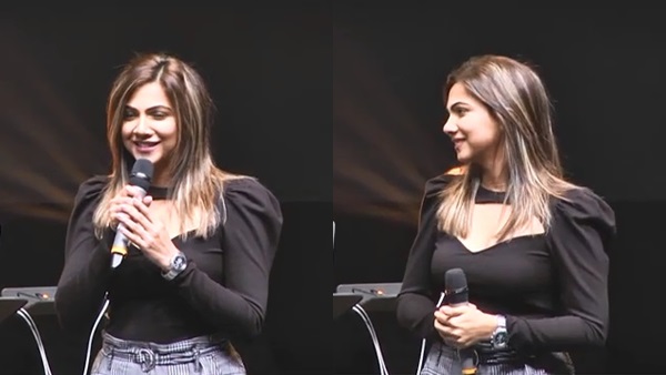  മഡോണയ്ക്ക് പൊങ്കാല