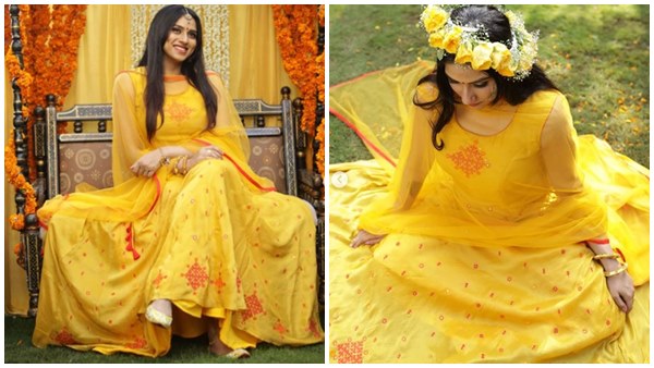 മാളവികയുടെ പോസ്റ്റ് 