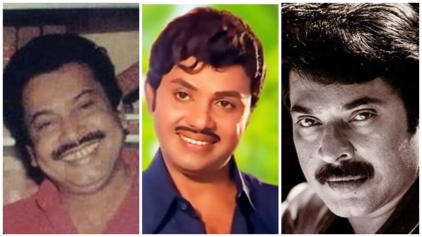 ജയന്റെ മരണശേഷം... 