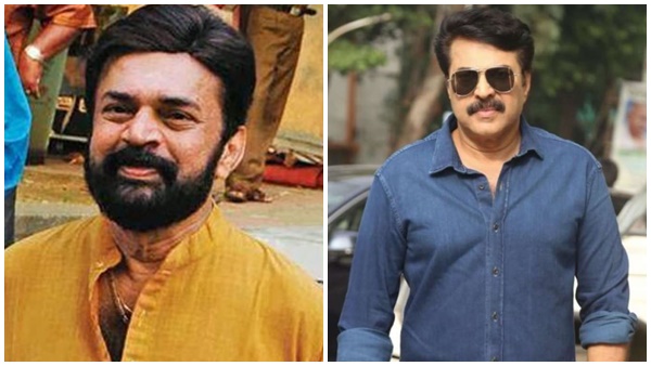 അടൂരുമായുള്ള അടുപ്പം