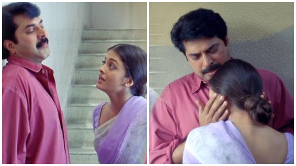 മികച്ച പ്രണയരംഗം