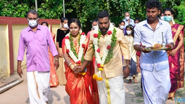 ആശംസകളുമായി താരങ്ങളും