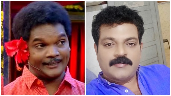 ഷാബുരാജിന്റെ വീട്ടിലെ
