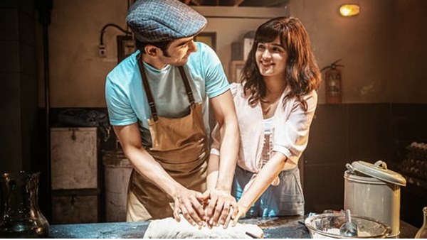 ഷേർളി സെതിയ