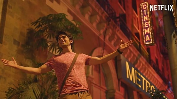 ഫീൽഗുഡ് മൂവി