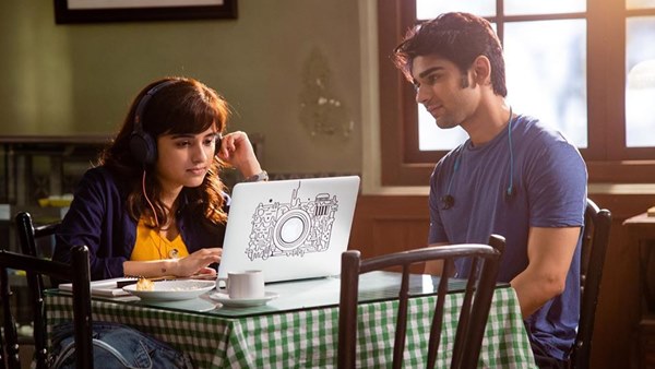 തിരക്കഥ 