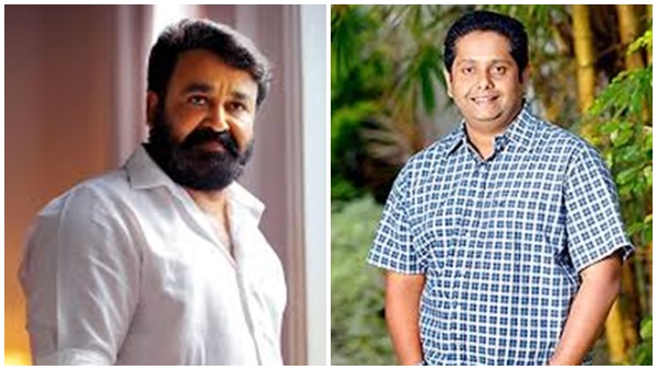  റാമിന്റെ ഷൂട്ടിങ്