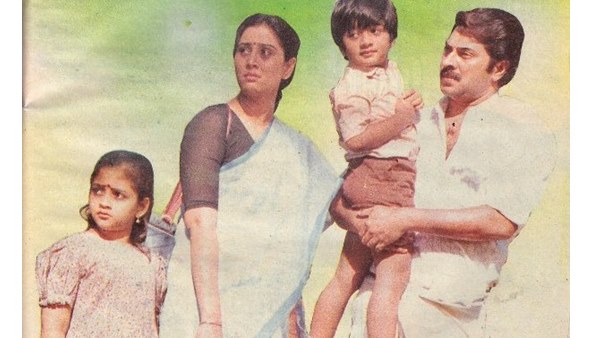  വാത്സല്യത്തിന്റെ വിശേഷങ്ങള്‍ 