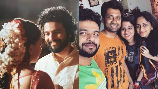 നീരജ് വഴക്ക് പറയുന്നത്