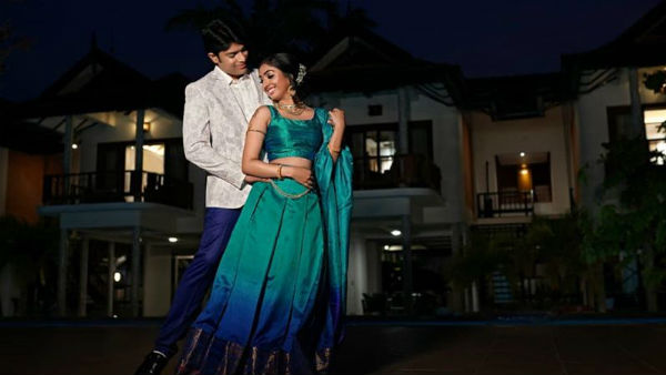 ലളിതമായ വിവാഹം