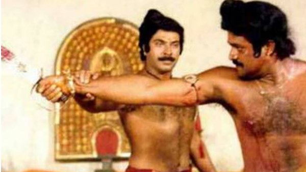 31 വര്‍ഷം പൂര്‍ത്തിയാക്കി ഒരു വടക്കന്‍ വീരഗാഥ