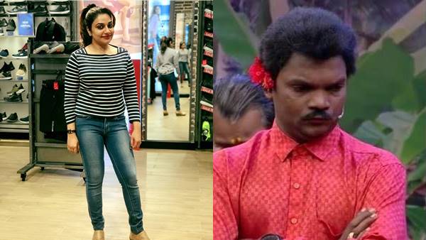 ഭാര്യയ്ക്കും അസുഖം