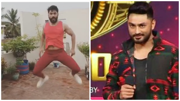 മുന്‍പ് ഇന്ത്യയിലെ