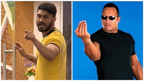 രഘുവിന്റെ കണ്ടുപിടുത്തം