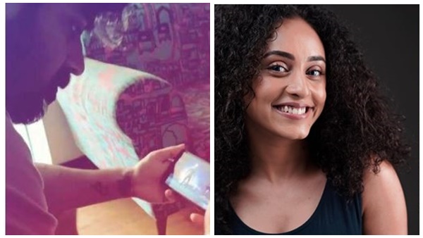 തന്റെ പുതിയ വിശേഷങ്ങളും