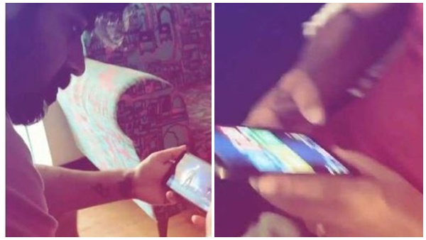 മുന്‍പും ലോക് ഡൗണ്‍