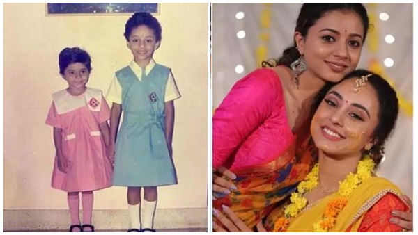 വിവാഹ ശേഷം