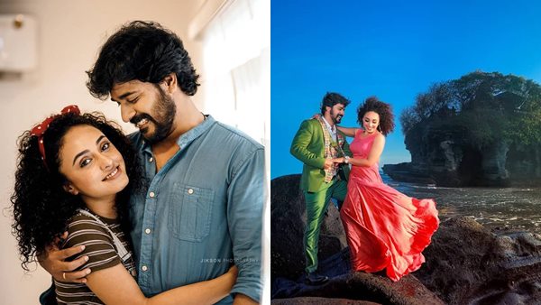 ശ്രീനിഷ് അരവിന്ദിനൊപ്പമുളള