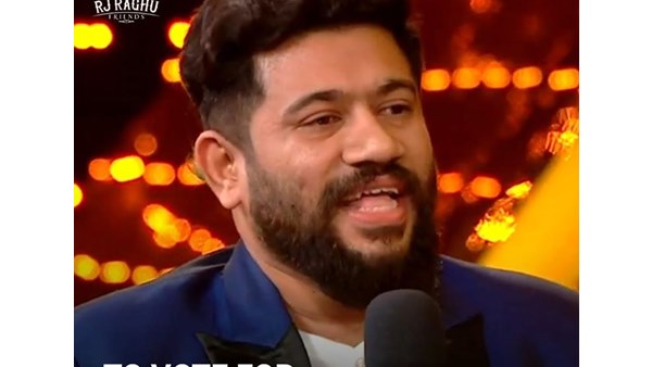 രഘുവിന്റെ കുറിപ്പ് 