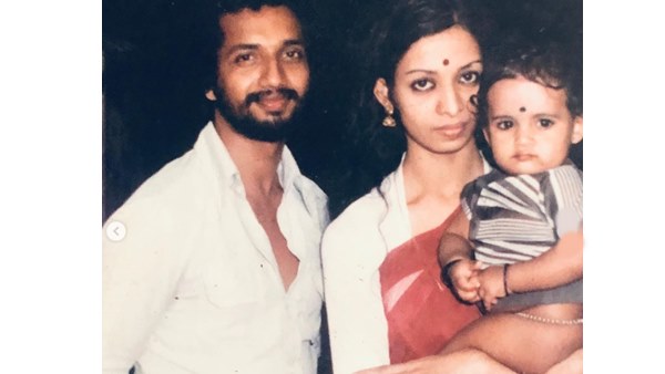 ഭാവനയുടെ ആശംസ