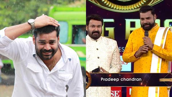 പ്രതികരിക്കില്ലെന്ന് പറഞ്ഞതിന് പിന്നാലെ