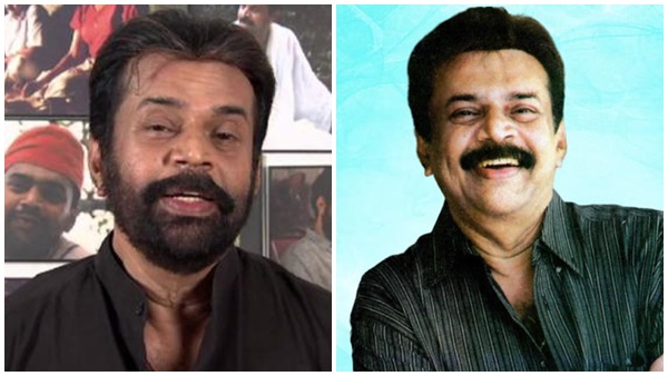  ശരിയ്ക്കുമുള്ള   അഭിനയം  കണ്ടത്