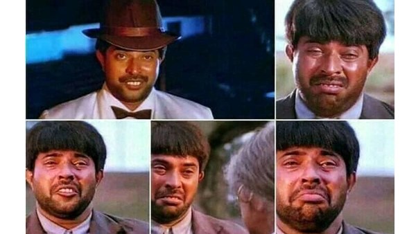 പുട്ടുറുമീസിനെ വാഴ്ത്തി സോഷ്യല് മീഡിയ