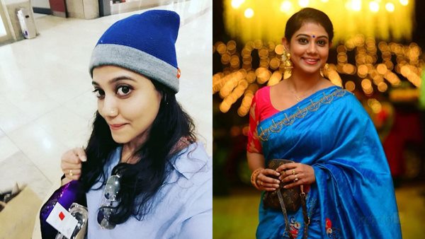 നൃത്തത്തെക്കുറിച്ച് രചന നാരായണന്കുട്ടി