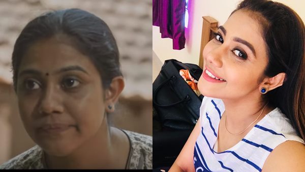 നൃത്തത്തെക്കുറിച്ച് രചന നാരായണന്കുട്ടി