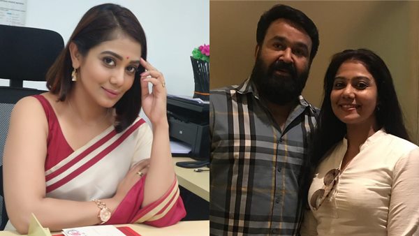 നൃത്തത്തെക്കുറിച്ച് രചന നാരായണന്കുട്ടി