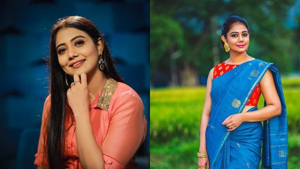 നൃത്തത്തെക്കുറിച്ച് രചന നാരായണന്കുട്ടി