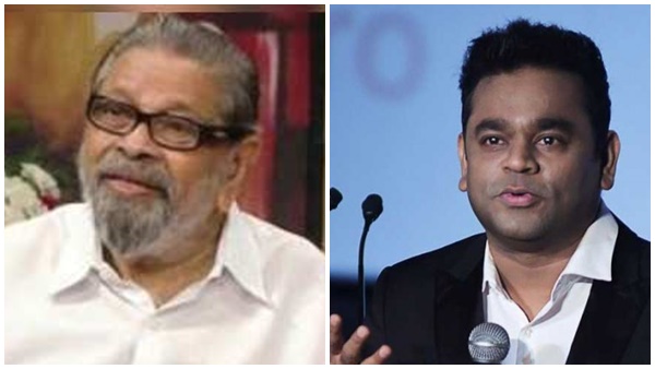   അർജുനൻ മാഷും  ശേഖറും