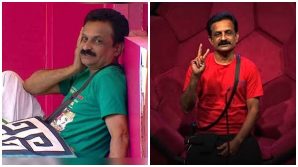 രജിത്ത് കുമാറിനെക്കുറിച്ച്