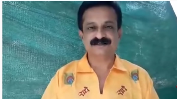 തന്റെ യൂടൂബ് ചാനലിലൂടെയാണ് 