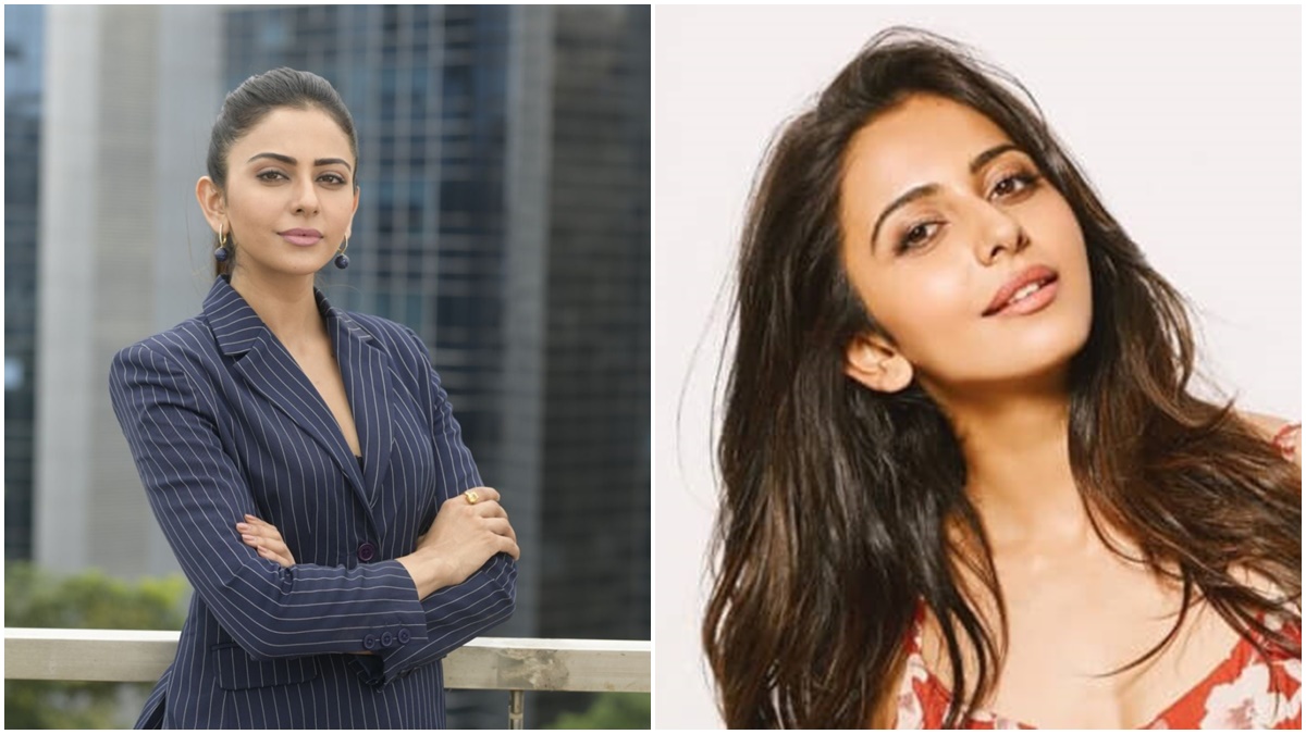 rakul preeth rakul preeth