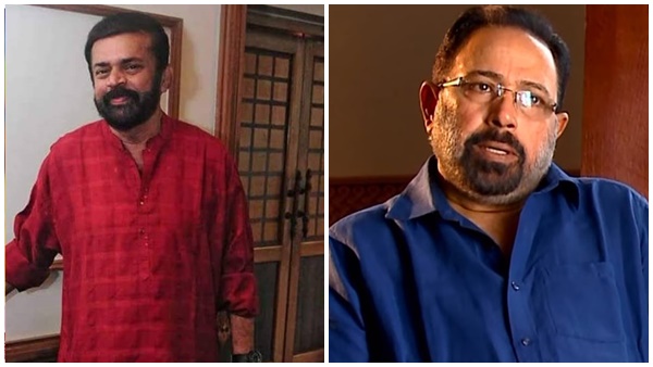 രവി വളളത്തോളിന്റെ