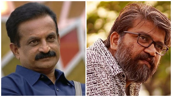 രജിത് കുമാർ എന്ന മത്സരാർഥി