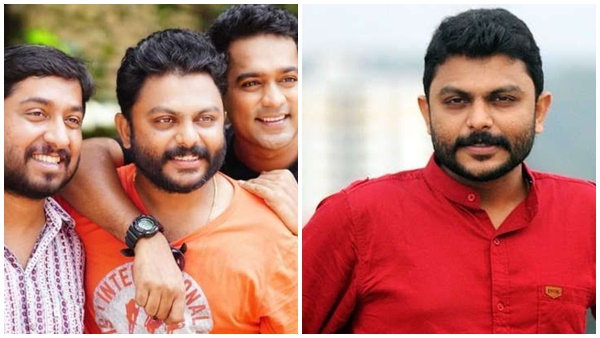    ആസിഫ് അലി