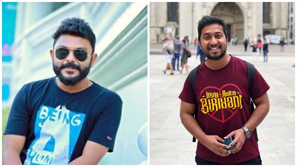 സംവിധായകനായത്