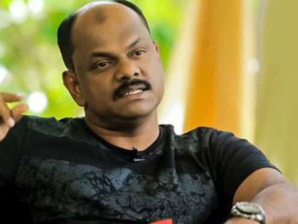 ഒരിക്കൽ പോലും പതറാതെ