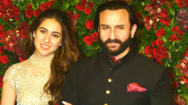 സെയിഫിന്റെ ആദ്യ വിവാഹമോചനം