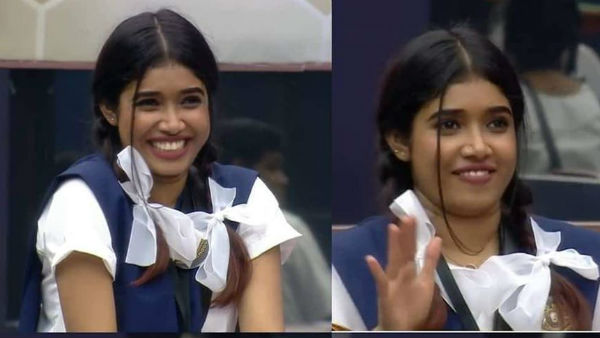 സാന്‍ഡ്രയും ജസ്ലയും