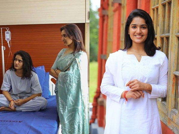 ലൂസിഫര്‍ ആദ്യ ഭാഗത്തില്‍