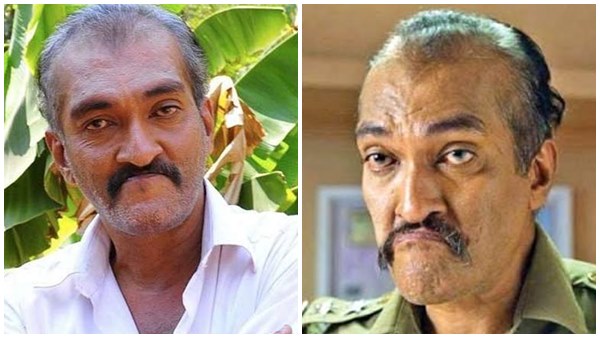 വിനോദ് കോവൂരിന്റെ പോസ്റ്റ് 